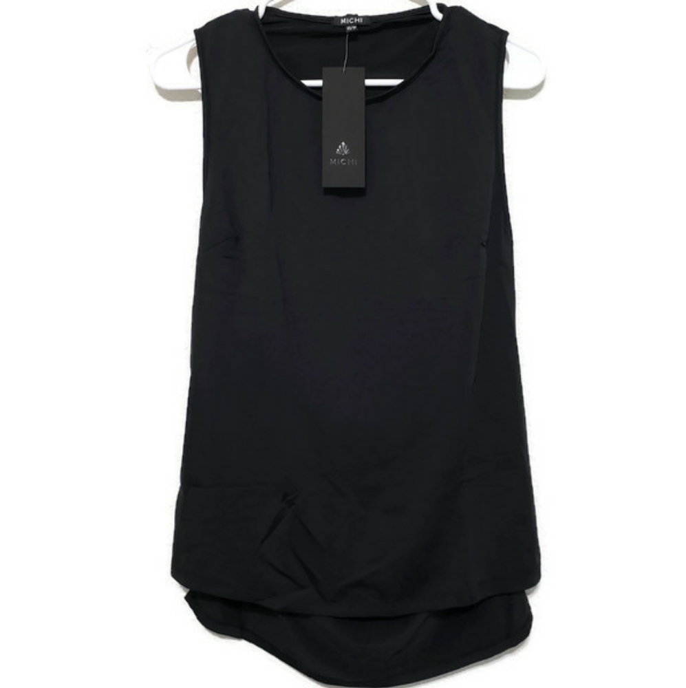 MICHI Active Workout Tank Top